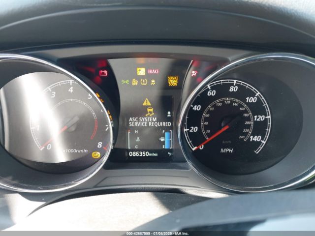 2022 MITSUBISHI OUTLANDER SPORT JA4APUAU3NU017815 Photo 6