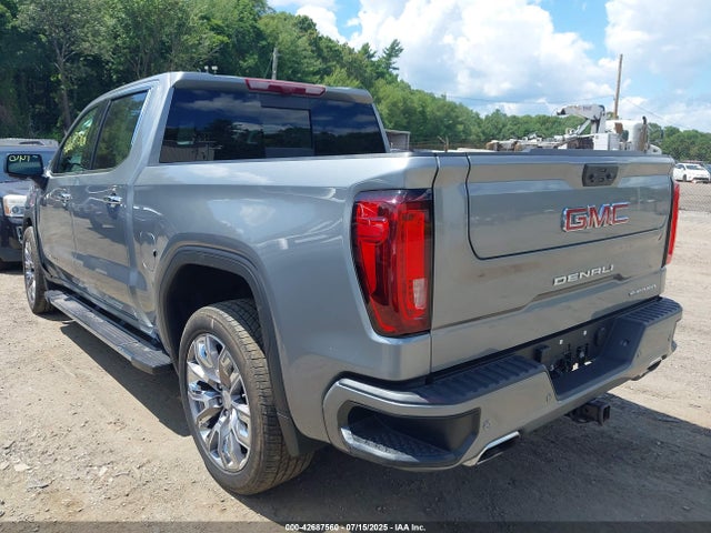 3GTUUGEL0RG268220 GMC l87