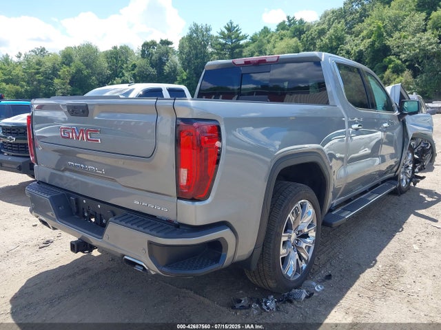 3GTUUGEL0RG268220 GMC l87