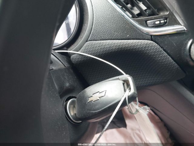 2018 CHEVROLET CRUZE 1G1BE5SM2J7200032 Photo 10