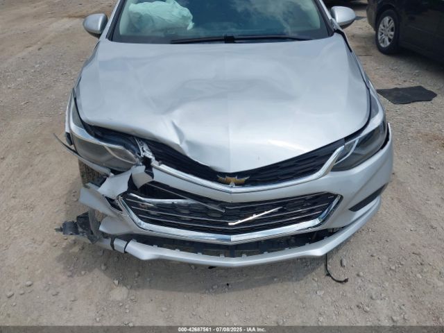 2018 CHEVROLET CRUZE 1G1BE5SM2J7200032 Photo 5