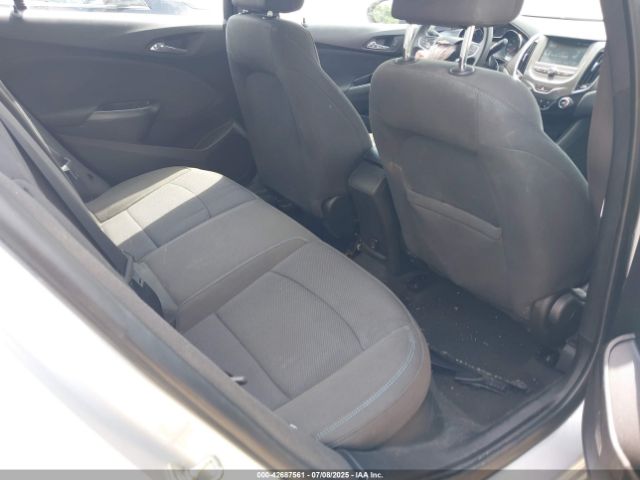 2018 CHEVROLET CRUZE 1G1BE5SM2J7200032 Photo 7