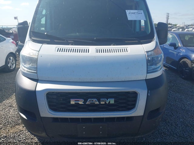 RAM 2021 2021 3C6ERVDG5ME500269 Image 12