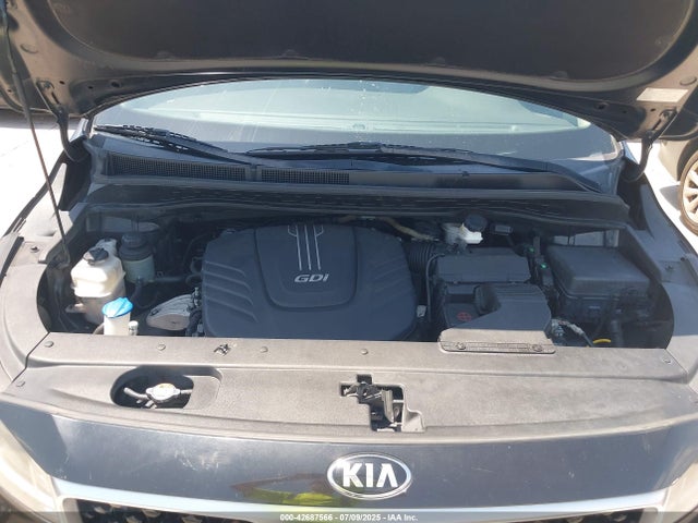 KNDMB5C12G6090398 KIA dohc gdi lambda ii