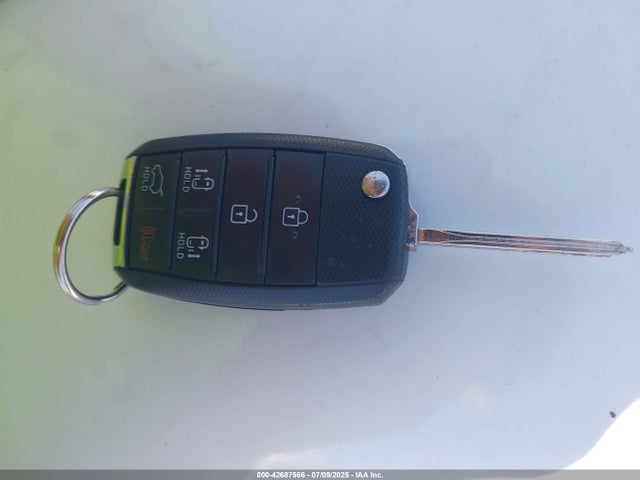 KNDMB5C12G6090398 KIA dohc gdi lambda ii