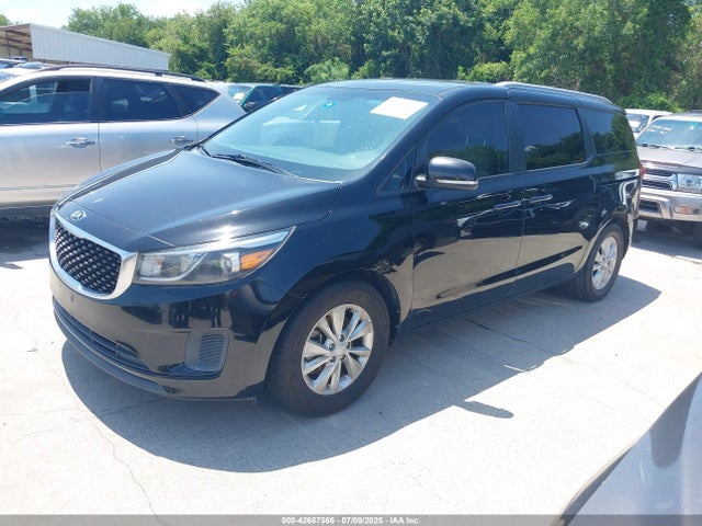 KNDMB5C12G6090398 KIA dohc gdi lambda ii
