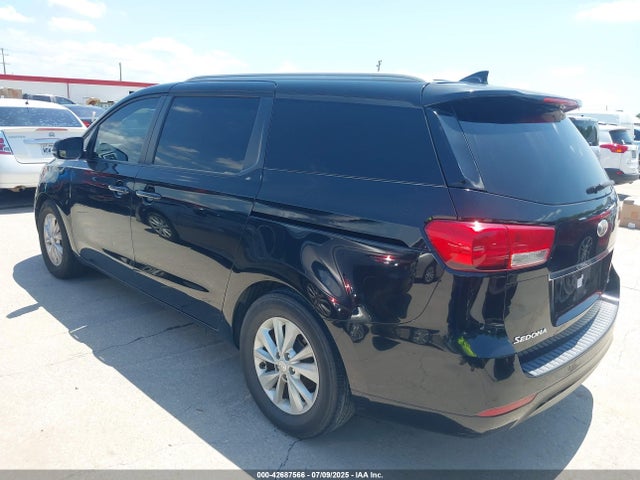 KNDMB5C12G6090398 KIA dohc gdi lambda ii