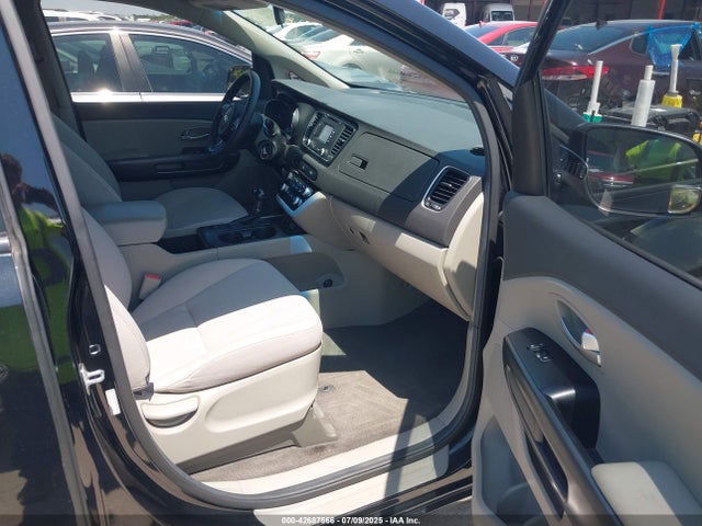 KNDMB5C12G6090398 KIA dohc gdi lambda ii