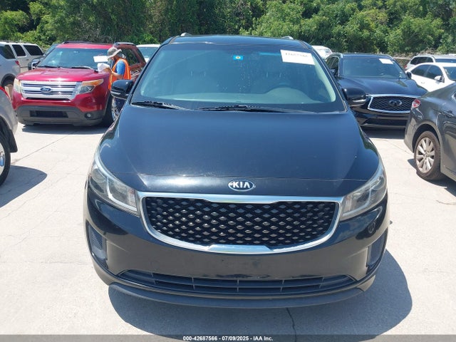 KNDMB5C12G6090398 KIA dohc gdi lambda ii