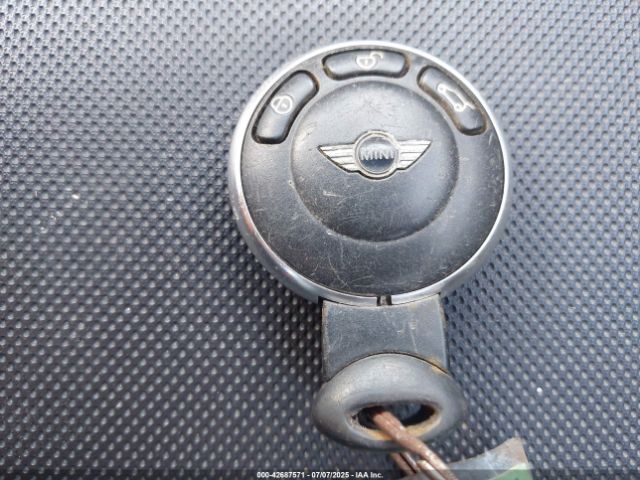 2014 MINI COUNTRYMAN WMWZB3C52EWR40215 Photo 10