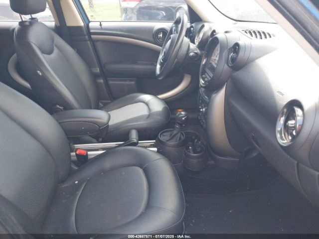 2014 MINI COUNTRYMAN WMWZB3C52EWR40215 Photo 4