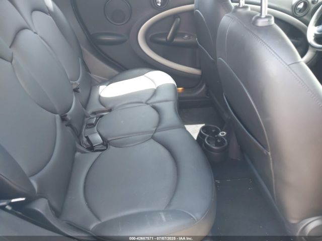 2014 MINI COUNTRYMAN WMWZB3C52EWR40215 Photo 7