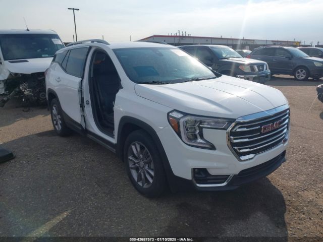 2023 GMC TERRAIN 3GKALPEG4PL233861