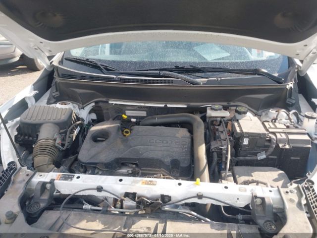2023 GMC TERRAIN 3GKALPEG4PL233861 Photo 9