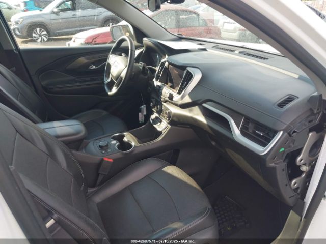 2023 GMC TERRAIN 3GKALPEG4PL233861 Photo 4