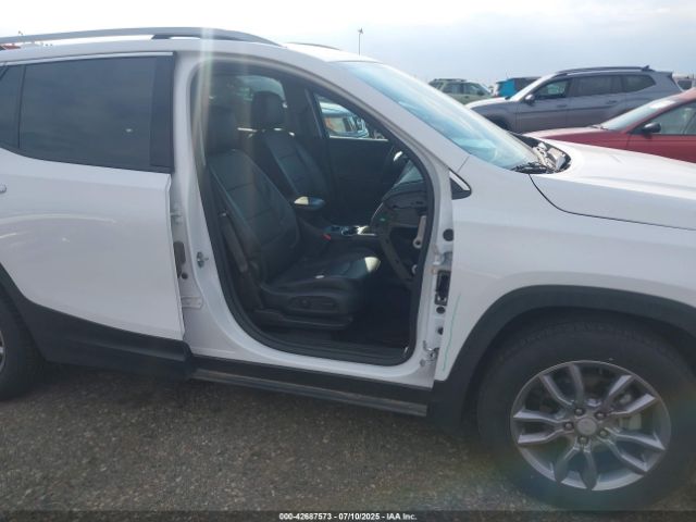 2023 GMC TERRAIN 3GKALPEG4PL233861 Photo 5