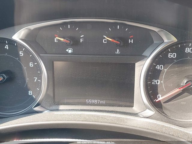 2023 GMC TERRAIN 3GKALPEG4PL233861 Photo 6