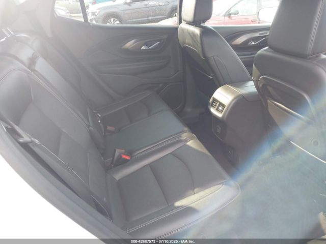 2023 GMC TERRAIN 3GKALPEG4PL233861 Photo 7