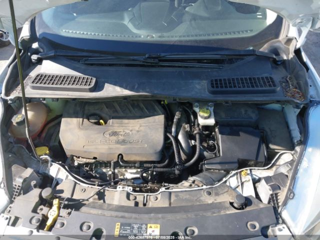 2017 FORD ESCAPE 1FMCU9GD2HUD85852 Photo 9