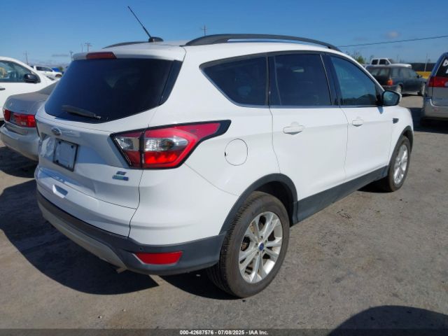 2017 FORD ESCAPE 1FMCU9GD2HUD85852 Photo 3
