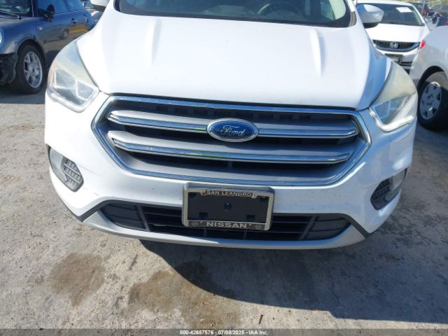 2017 FORD ESCAPE 1FMCU9GD2HUD85852 Photo 5