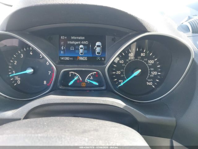 2017 FORD ESCAPE 1FMCU9GD2HUD85852 Photo 6