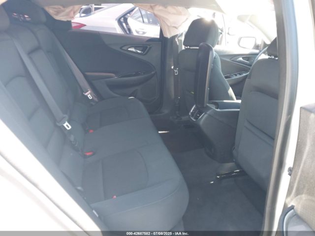 2016 CHEVROLET MALIBU 1G1ZE5ST3GF359971 Photo 7