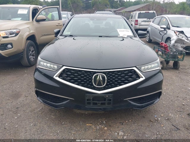 19UUB1F30LA014273 Acura k24w7
