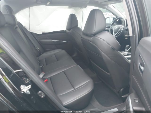 2020 ACURA TLX 19UUB1F30LA014273 Photo 7
