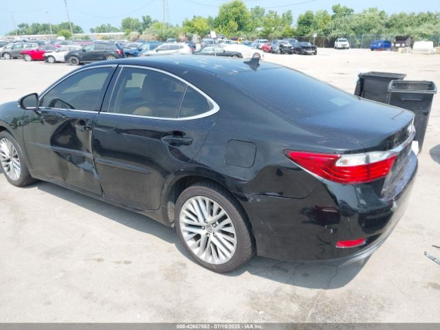2013 LEXUS ES 350 JTHBK1GG3D2047396 Photo 2