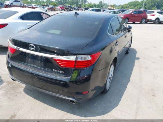 2013 LEXUS ES 350 JTHBK1GG3D2047396 Photo 3