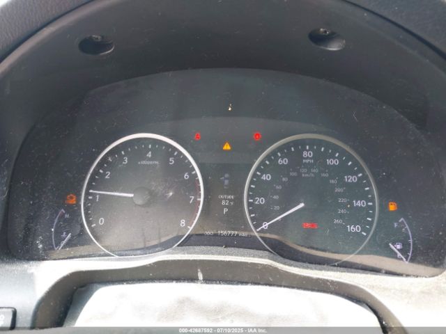 2013 LEXUS ES 350 JTHBK1GG3D2047396 Photo 6