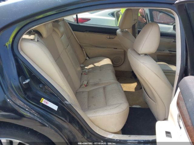 2013 LEXUS ES 350 JTHBK1GG3D2047396 Photo 7