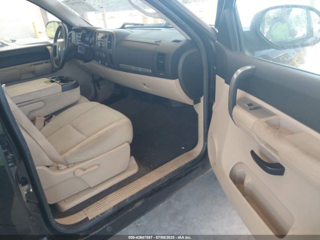 2008 GMC SIERRA 1500 3GTEC13J98G286235 Photo 4