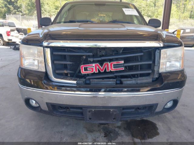 2008 GMC SIERRA 1500 3GTEC13J98G286235 Photo 5