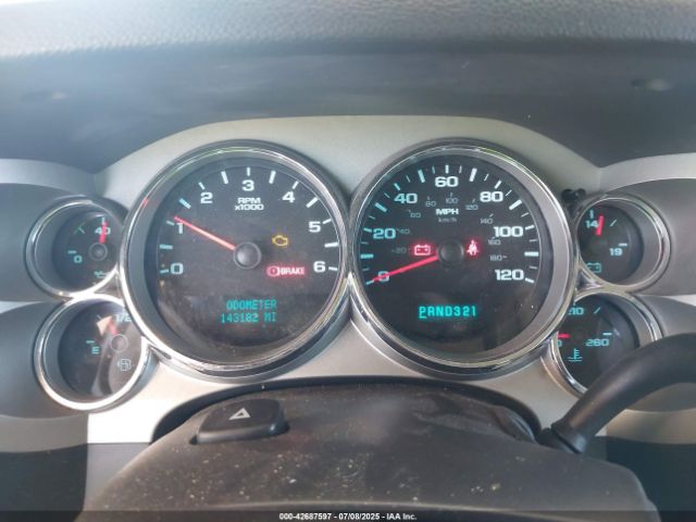 2008 GMC SIERRA 1500 3GTEC13J98G286235 Photo 6