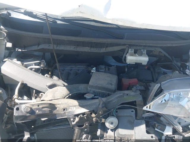 3N6CM0KN6MK704774 Nissan 2021