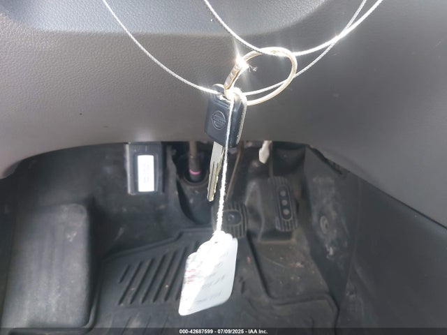 3N6CM0KN6MK704774 Nissan 2021
