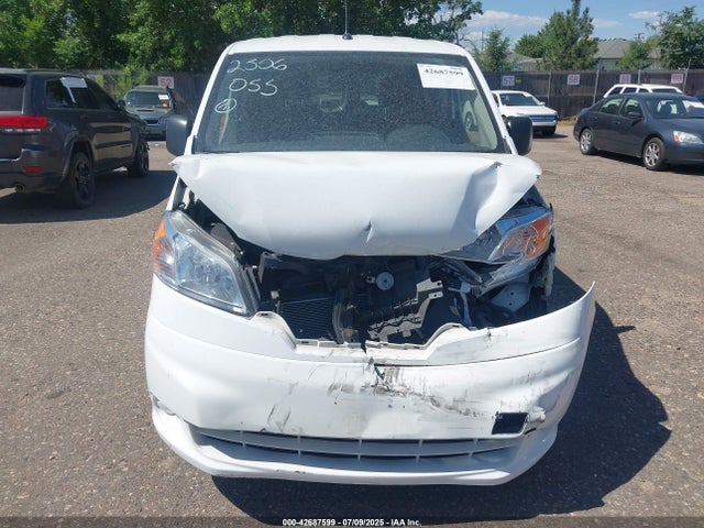 3N6CM0KN6MK704774 Nissan 2021