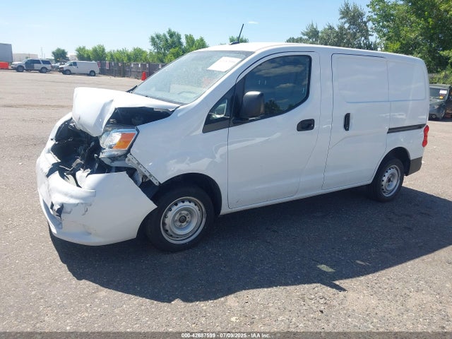 3N6CM0KN6MK704774 Nissan 2021