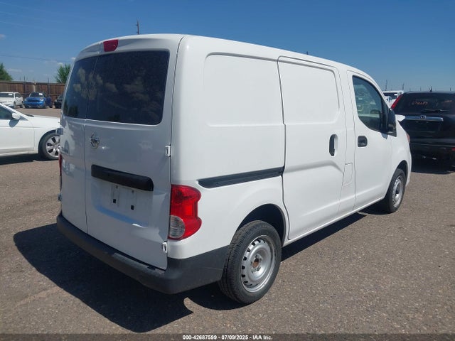3N6CM0KN6MK704774 Nissan 2021