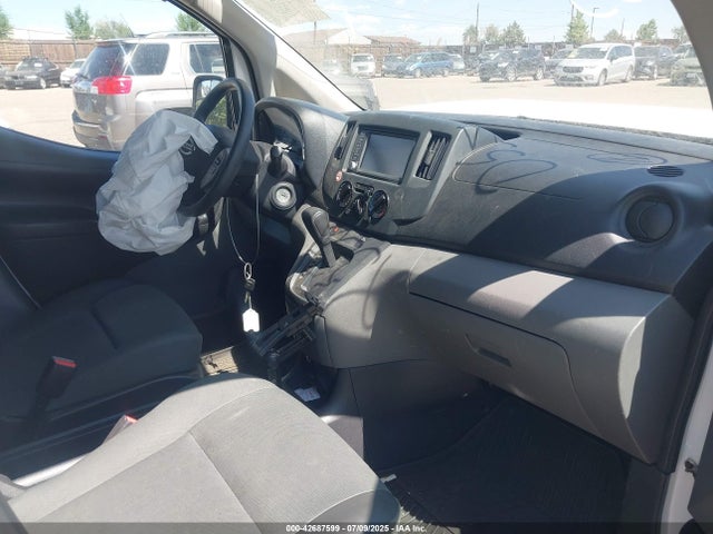 3N6CM0KN6MK704774 Nissan 2021