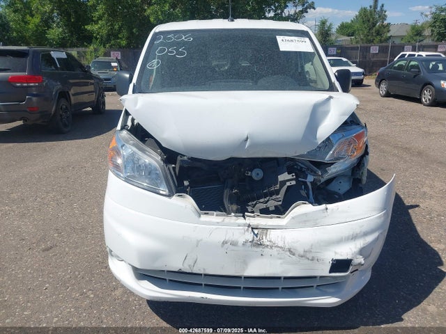 3N6CM0KN6MK704774 Nissan 2021