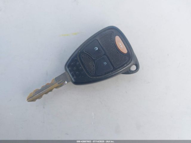 2007 DODGE DAKOTA 1D7HW48J07S124621 Photo 10