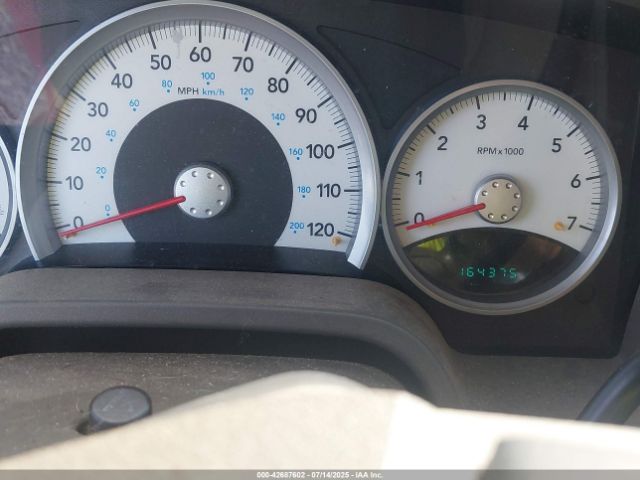 2007 DODGE DAKOTA 1D7HW48J07S124621 Photo 6