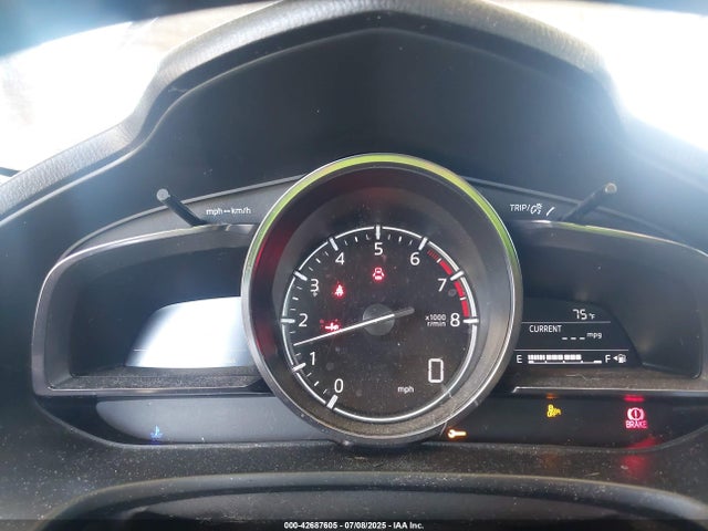 3MZBN1M36JM164031 Mazda py