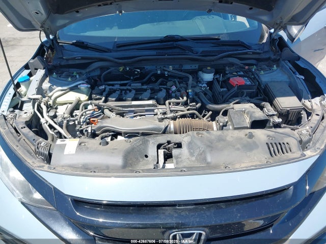 SHHFK7H46HU427666 Honda l15ba