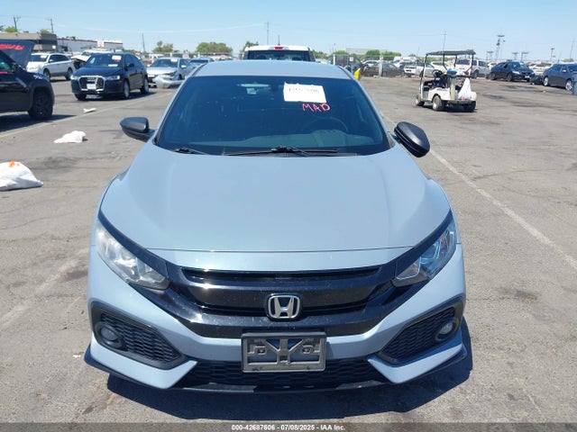 SHHFK7H46HU427666 Honda l15ba