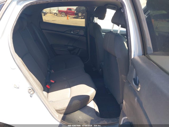 SHHFK7H46HU427666 Honda l15ba