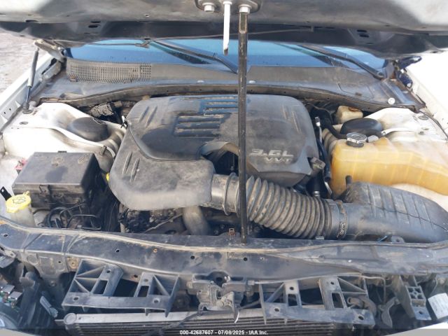 2013 CHRYSLER 300 2C3CCAAG4DH508533 Photo 9